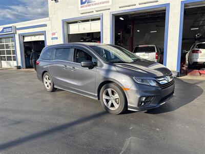 2019 Honda Odyssey EX-L   - Photo 4 - West Chester, PA 19382