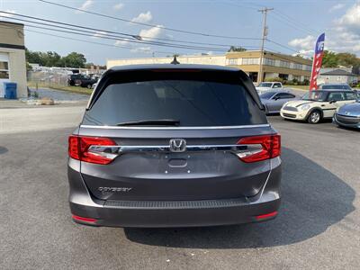 2019 Honda Odyssey EX-L   - Photo 6 - West Chester, PA 19382