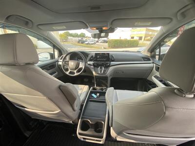 2019 Honda Odyssey EX-L   - Photo 15 - West Chester, PA 19382
