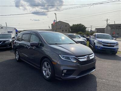 2019 Honda Odyssey EX-L   - Photo 3 - West Chester, PA 19382