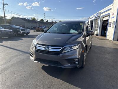 2019 Honda Odyssey EX-L   - Photo 2 - West Chester, PA 19382