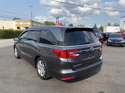 2019 Honda Odyssey EX-L   - Photo 7 - West Chester, PA 19382