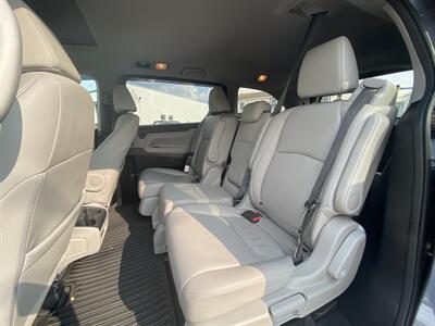 2019 Honda Odyssey EX-L   - Photo 10 - West Chester, PA 19382