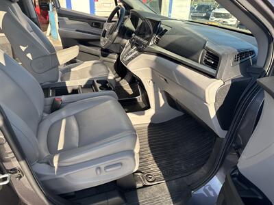 2019 Honda Odyssey EX-L   - Photo 12 - West Chester, PA 19382