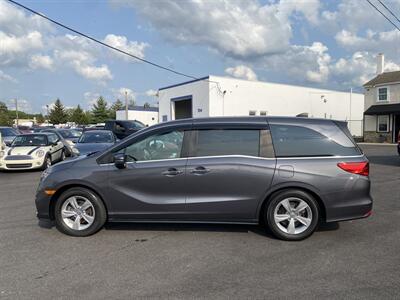 2019 Honda Odyssey EX-L   - Photo 8 - West Chester, PA 19382