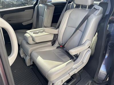 2019 Honda Odyssey EX-L   - Photo 11 - West Chester, PA 19382
