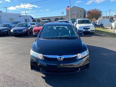 2009 Honda Civic LX   - Photo 3 - West Chester, PA 19382