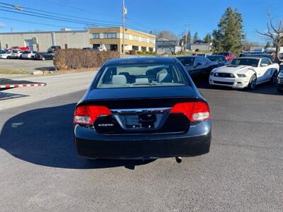 2009 Honda Civic LX   - Photo 6 - West Chester, PA 19382