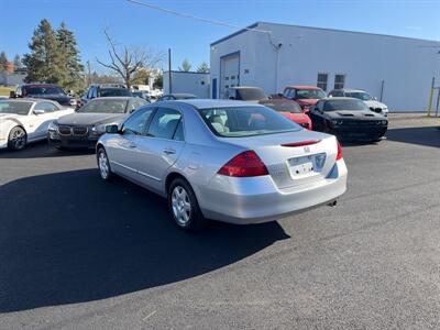 2007 Honda Accord LX   - Photo 7 - West Chester, PA 19382