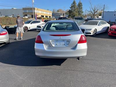 2007 Honda Accord LX   - Photo 6 - West Chester, PA 19382