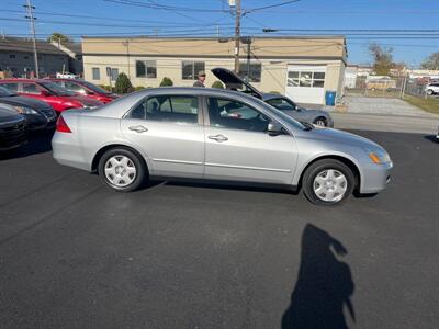 2007 Honda Accord LX   - Photo 4 - West Chester, PA 19382