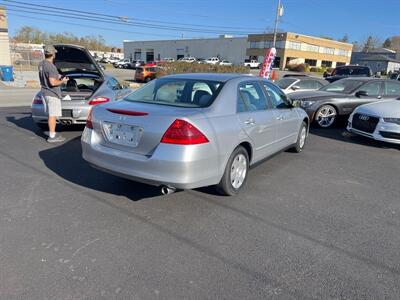 2007 Honda Accord LX   - Photo 5 - West Chester, PA 19382