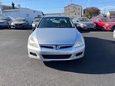 2007 Honda Accord LX   - Photo 2 - West Chester, PA 19382