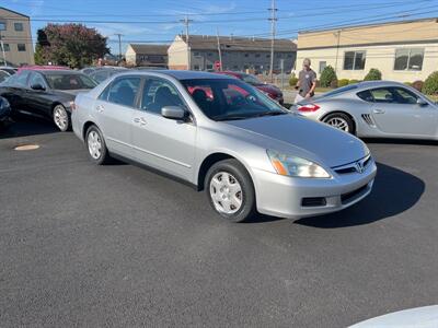 2007 Honda Accord LX   - Photo 3 - West Chester, PA 19382