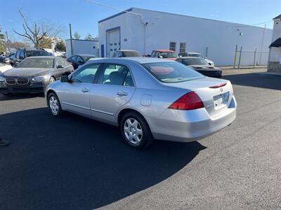 2007 Honda Accord LX   - Photo 8 - West Chester, PA 19382