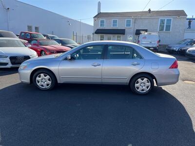 2007 Honda Accord LX   - Photo 9 - West Chester, PA 19382