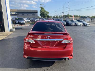2013 Toyota Corolla L   - Photo 5 - West Chester, PA 19382