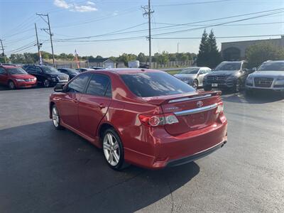 2013 Toyota Corolla L   - Photo 8 - West Chester, PA 19382