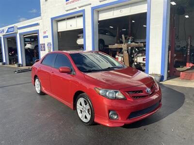 2013 Toyota Corolla L   - Photo 3 - West Chester, PA 19382