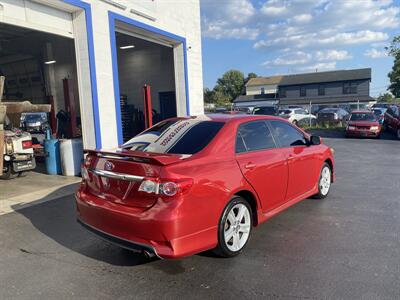 2013 Toyota Corolla L   - Photo 6 - West Chester, PA 19382