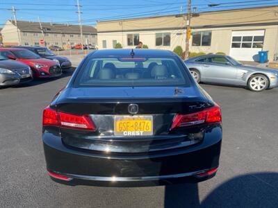 2020 Acura TLX   - Photo 6 - West Chester, PA 19382