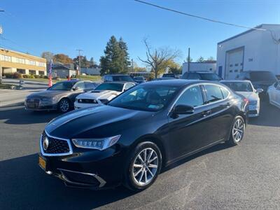 2020 Acura TLX   - Photo 8 - West Chester, PA 19382