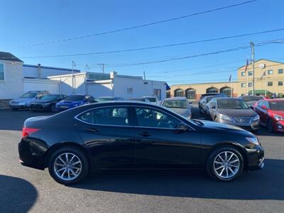 2020 Acura TLX   - Photo 4 - West Chester, PA 19382