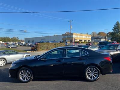 2020 Acura TLX   - Photo 9 - West Chester, PA 19382