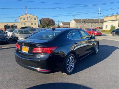 2020 Acura TLX   - Photo 5 - West Chester, PA 19382