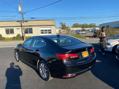 2020 Acura TLX   - Photo 7 - West Chester, PA 19382