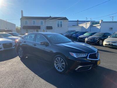 2020 Acura TLX   - Photo 3 - West Chester, PA 19382