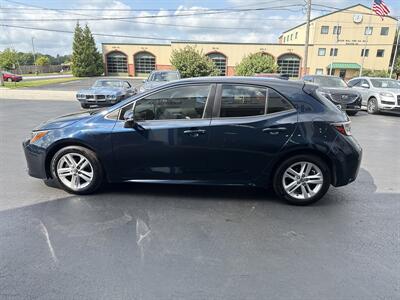 2019 Toyota Corolla Hatchback SE   - Photo 8 - West Chester, PA 19382