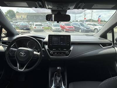 2019 Toyota Corolla Hatchback SE   - Photo 12 - West Chester, PA 19382