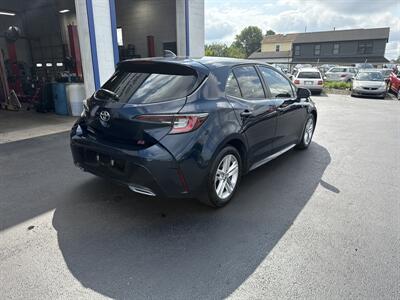 2019 Toyota Corolla Hatchback SE   - Photo 5 - West Chester, PA 19382