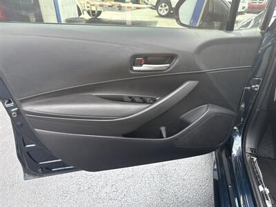 2019 Toyota Corolla Hatchback SE   - Photo 9 - West Chester, PA 19382