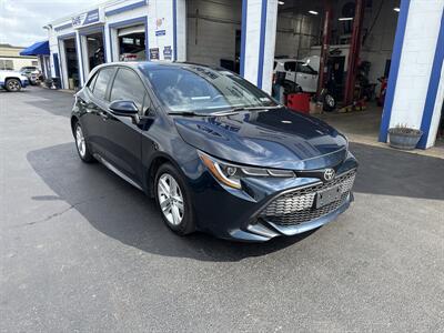 2019 Toyota Corolla Hatchback SE   - Photo 3 - West Chester, PA 19382