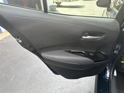 2019 Toyota Corolla Hatchback SE   - Photo 13 - West Chester, PA 19382