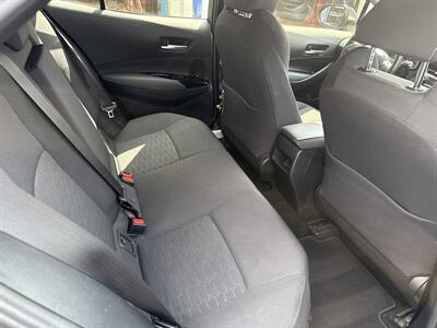 2019 Toyota Corolla Hatchback SE   - Photo 16 - West Chester, PA 19382
