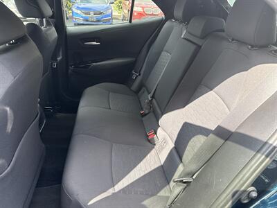 2019 Toyota Corolla Hatchback SE   - Photo 14 - West Chester, PA 19382