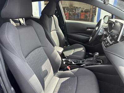 2019 Toyota Corolla Hatchback SE   - Photo 18 - West Chester, PA 19382