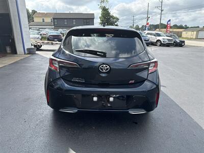 2019 Toyota Corolla Hatchback SE   - Photo 6 - West Chester, PA 19382