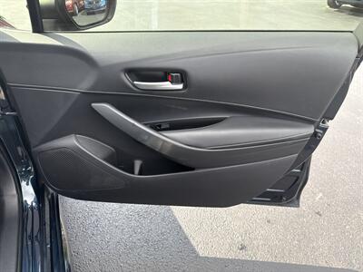 2019 Toyota Corolla Hatchback SE   - Photo 17 - West Chester, PA 19382