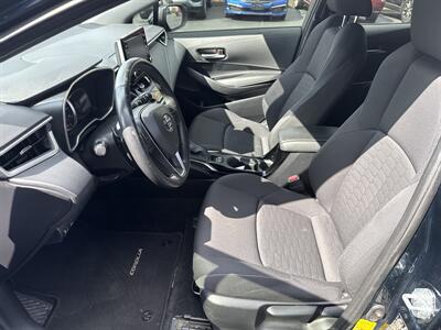 2019 Toyota Corolla Hatchback SE   - Photo 11 - West Chester, PA 19382
