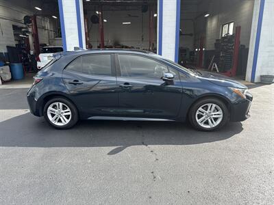 2019 Toyota Corolla Hatchback SE   - Photo 4 - West Chester, PA 19382