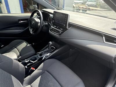 2019 Toyota Corolla Hatchback SE   - Photo 19 - West Chester, PA 19382