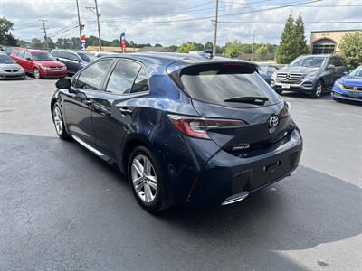 2019 Toyota Corolla Hatchback SE   - Photo 7 - West Chester, PA 19382