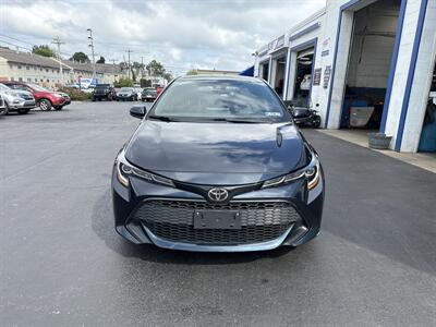2019 Toyota Corolla Hatchback SE   - Photo 2 - West Chester, PA 19382