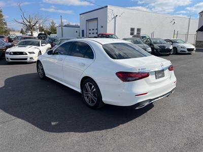 2022 Mercedes-Benz E 350 4MATIC   - Photo 9 - West Chester, PA 19382