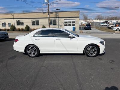 2022 Mercedes-Benz E 350 4MATIC   - Photo 5 - West Chester, PA 19382