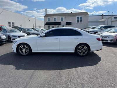 2022 Mercedes-Benz E 350 4MATIC   - Photo 10 - West Chester, PA 19382